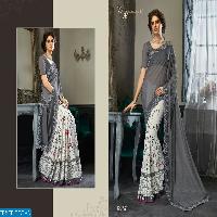 Tm Grace vol-7 Wholesale Fancy Ethnic Saree collection